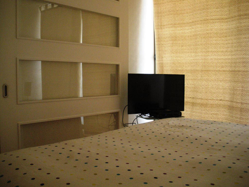 Apartamento Departamentos Pontoni Santiago de Chile Habitación foto